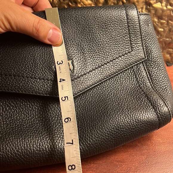 Trussardi Purse - Picture 10 of 10